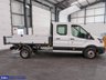 USED 2021 21 FORD TRANSIT 2.0 350 EcoBlue Leader Chassis Double Cab 4dr Diesel Manual RWD L3 Euro 6 (s/s) (130 ps) 