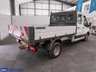 USED 2021 21 FORD TRANSIT 2.0 350 EcoBlue Leader Chassis Double Cab 4dr Diesel Manual RWD L3 Euro 6 (s/s) (130 ps) 