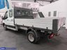 USED 2021 21 FORD TRANSIT 2.0 350 EcoBlue Leader Chassis Double Cab 4dr Diesel Manual RWD L3 Euro 6 (s/s) (130 ps) 