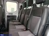 USED 2021 21 FORD TRANSIT 2.0 350 EcoBlue Leader Chassis Double Cab 4dr Diesel Manual RWD L3 Euro 6 (s/s) (130 ps) 