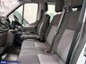 USED 2021 21 FORD TRANSIT 2.0 350 EcoBlue Leader Chassis Double Cab 4dr Diesel Manual RWD L3 Euro 6 (s/s) (130 ps) 