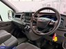 USED 2021 21 FORD TRANSIT 2.0 350 EcoBlue Leader Chassis Double Cab 4dr Diesel Manual RWD L3 Euro 6 (s/s) (130 ps) 