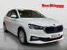 USED 2023 23 SKODA FABIA 1.0 TSI SE Comfort Hatchback 5dr Petrol Manual Euro 6 (s/s) (95 ps) 