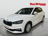 USED 2023 23 SKODA FABIA 1.0 TSI SE Comfort Hatchback 5dr Petrol Manual Euro 6 (s/s) (95 ps) 