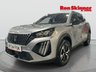 USED 2024 24 PEUGEOT 2008 1.2 PureTech Allure SUV 5dr Petrol Manual Euro 6 (s/s) (130 ps) 