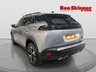 USED 2024 24 PEUGEOT 2008 1.2 PureTech Allure SUV 5dr Petrol Manual Euro 6 (s/s) (130 ps) 