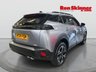 USED 2024 24 PEUGEOT 2008 1.2 PureTech Allure SUV 5dr Petrol Manual Euro 6 (s/s) (130 ps) 