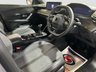 USED 2024 24 PEUGEOT 2008 1.2 PureTech Allure SUV 5dr Petrol Manual Euro 6 (s/s) (130 ps) 