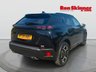 USED 2024 24 PEUGEOT 2008 1.2 PureTech Allure SUV 5dr Petrol Manual Euro 6 (s/s) (130 ps) 