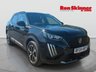 USED 2024 24 PEUGEOT 2008 1.2 PureTech Allure SUV 5dr Petrol Manual Euro 6 (s/s) (130 ps) 
