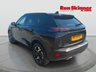 USED 2024 24 PEUGEOT 2008 1.2 PureTech Allure SUV 5dr Petrol Manual Euro 6 (s/s) (130 ps) 
