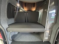 USED 2021 21 VOLKSWAGEN TRANSPORTER 2.0 TDI T30 HIGHLINE HILLSIDE LEISURE CAMPERVAN DSG AUTO 150BHP 
