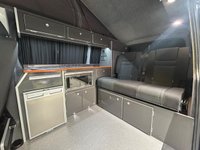 USED 2021 21 VOLKSWAGEN TRANSPORTER 2.0 TDI T30 HIGHLINE HILLSIDE LEISURE CAMPERVAN DSG AUTO 150BHP 
