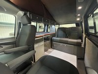 USED 2021 21 VOLKSWAGEN TRANSPORTER 2.0 TDI T30 HIGHLINE HILLSIDE LEISURE CAMPERVAN DSG AUTO 150BHP 