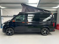 USED 2021 21 VOLKSWAGEN TRANSPORTER 2.0 TDI T30 HIGHLINE HILLSIDE LEISURE CAMPERVAN DSG AUTO 150BHP 