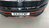 USED 2021 21 VOLKSWAGEN TRANSPORTER 2.0 TDI T30 HIGHLINE HILLSIDE LEISURE CAMPERVAN DSG AUTO 150BHP 