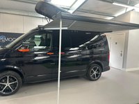 USED 2021 21 VOLKSWAGEN TRANSPORTER 2.0 TDI T30 HIGHLINE HILLSIDE LEISURE CAMPERVAN DSG AUTO 150BHP 