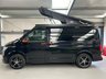 USED 2021 21 VOLKSWAGEN TRANSPORTER 2.0 TDI T30 HIGHLINE HILLSIDE LEISURE CAMPERVAN DSG AUTO 150BHP 