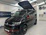 USED 2021 21 VOLKSWAGEN TRANSPORTER 2.0 TDI T30 HIGHLINE HILLSIDE LEISURE CAMPERVAN DSG AUTO 150BHP 