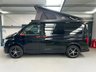 USED 2021 21 VOLKSWAGEN TRANSPORTER 2.0 TDI T30 HIGHLINE HILLSIDE LEISURE CAMPERVAN DSG AUTO 150BHP 