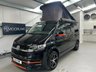 USED 2021 21 VOLKSWAGEN TRANSPORTER 2.0 TDI T30 HIGHLINE HILLSIDE LEISURE CAMPERVAN DSG AUTO 150BHP 