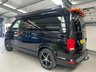 USED 2021 21 VOLKSWAGEN TRANSPORTER 2.0 TDI T30 HIGHLINE HILLSIDE LEISURE CAMPERVAN DSG AUTO 150BHP 