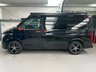 USED 2021 21 VOLKSWAGEN TRANSPORTER 2.0 TDI T30 HIGHLINE HILLSIDE LEISURE CAMPERVAN DSG AUTO 150BHP 