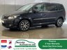 USED 2014 14 VOLKSWAGEN TOURAN 1.4 TSI SE MPV 5dr Petrol DSG Euro 5 (140 ps) FULL VW HISTORY-GREAT EXAMPLE