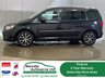 USED 2014 14 VOLKSWAGEN TOURAN 1.4 TSI SE MPV 5dr Petrol DSG Euro 5 (140 ps) FULL VW HISTORY-GREAT EXAMPLE