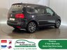 USED 2014 14 VOLKSWAGEN TOURAN 1.4 TSI SE MPV 5dr Petrol DSG Euro 5 (140 ps) FULL VW HISTORY-GREAT EXAMPLE