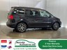 USED 2014 14 VOLKSWAGEN TOURAN 1.4 TSI SE MPV 5dr Petrol DSG Euro 5 (140 ps) FULL VW HISTORY-GREAT EXAMPLE