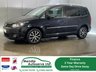 USED 2014 14 VOLKSWAGEN TOURAN 1.4 TSI SE MPV 5dr Petrol DSG Euro 5 (140 ps) FULL VW HISTORY-GREAT EXAMPLE