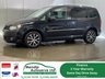 USED 2014 14 VOLKSWAGEN TOURAN 1.4 TSI SE MPV 5dr Petrol DSG Euro 5 (140 ps) FULL VW HISTORY-GREAT EXAMPLE