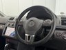USED 2014 14 VOLKSWAGEN TOURAN 1.4 TSI SE MPV 5dr Petrol DSG Euro 5 (140 ps) FULL VW HISTORY-GREAT EXAMPLE