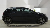 USED 2015 15 VOLKSWAGEN GOLF 2.0 TDI BlueMotion Tech GTD Hatchback 5dr Diesel DSG Euro 6 (s/s) (184 ps) 