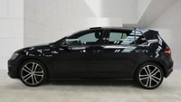 USED 2015 15 VOLKSWAGEN GOLF 2.0 TDI BlueMotion Tech GTD Hatchback 5dr Diesel DSG Euro 6 (s/s) (184 ps) 