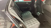 USED 2015 15 VOLKSWAGEN GOLF 2.0 TDI BlueMotion Tech GTD Hatchback 5dr Diesel DSG Euro 6 (s/s) (184 ps) 