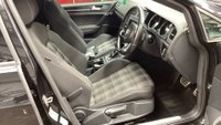 USED 2015 15 VOLKSWAGEN GOLF 2.0 TDI BlueMotion Tech GTD Hatchback 5dr Diesel DSG Euro 6 (s/s) (184 ps) 