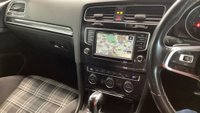 USED 2015 15 VOLKSWAGEN GOLF 2.0 TDI BlueMotion Tech GTD Hatchback 5dr Diesel DSG Euro 6 (s/s) (184 ps) 