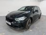 USED 2021 21 BMW 1 SERIES 2.0 118d M Sport (LCP) Hatchback 5dr Diesel Auto Euro 6 (s/s) (150 ps) 2 keys, FSH, leather, heated seats