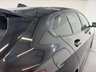 USED 2021 21 BMW 1 SERIES 2.0 118d M Sport (LCP) Hatchback 5dr Diesel Auto Euro 6 (s/s) (150 ps) 2 keys, FSH, leather, heated seats