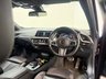 USED 2021 21 BMW 1 SERIES 2.0 118d M Sport (LCP) Hatchback 5dr Diesel Auto Euro 6 (s/s) (150 ps) 2 keys, FSH, leather, heated seats