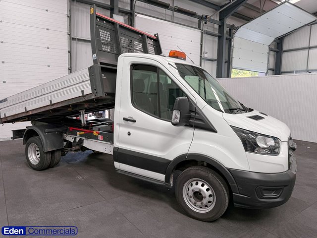 Eden Commercials Cumbria Ltd