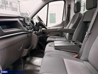 USED 2023 72 FORD TRANSIT 2.0 350 EcoBlue HD Leader Chassis Cab RWD L2 Euro 6 Single Cab Tipper  * TWIN WHEEL * RAC APPROVED DEALER 200 VANS