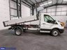 USED 2023 72 FORD TRANSIT 2.0 350 EcoBlue HD Leader Chassis Cab RWD L2 Euro 6 Single Cab Tipper  * TWIN WHEEL * RAC APPROVED DEALER 200 VANS
