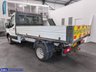 USED 2023 72 FORD TRANSIT 2.0 350 EcoBlue HD Leader Chassis Cab RWD L2 Euro 6 Single Cab Tipper  * TWIN WHEEL * RAC APPROVED DEALER 200 VANS