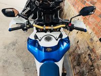 USED 2018 18 HONDA CRF1000L AFRICA TWIN DCT Remus Exhaust + Luggage