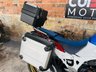 USED 2018 18 HONDA CRF1000L AFRICA TWIN DCT Remus Exhaust + Luggage