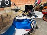 USED 2018 18 HONDA CRF1000L AFRICA TWIN DCT Remus Exhaust + Luggage