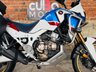 USED 2018 18 HONDA CRF1000L AFRICA TWIN DCT Remus Exhaust + Luggage